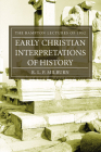 Early Christian Interpretations of History Cover Image