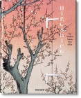 Hiroshige. Cent Vues Célèbres d'Edo By Lorenz Bichler, Melanie Trede Cover Image