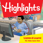 Highlights Listen & Learn!: The History and Geography of El Salvador: An Immersive Audio Study for Grade 4 By Highlights for Children, Kira Freed, Highlights for Children (Read by) Cover Image