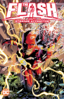The Flash Vol. 1: Strange Attractor Cover Image