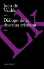 Diálogo de la doctrina cristiana Cover Image