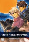 Three Wolves Mountain Cover Image