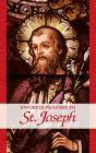 Favorite Prayers to St. Joseph Cover Image