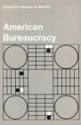 American Bureaucracy Cover Image