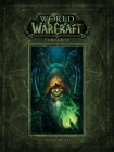 World of Warcraft Chronicle Volume 2 Cover Image