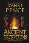 Ancient Deceptions By Joanne Pence Cover Image