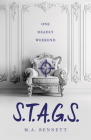 S.T.A.G.S. By M. A. Bennett Cover Image