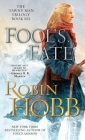 Fool's Fate: The Tawny Man Trilogy Book III By Robin Hobb Cover Image