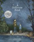 A Different Pond By Bao Phi, Thi Bui (Illustrator) Cover Image