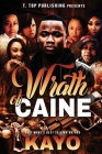 Wrath Of Caine By Kayo Cover Image