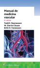 Manual de medicina vascular Cover Image