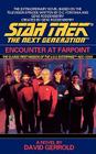 Encounter at Farpoint (Star Trek: The Next Generation) By David Gerrold Cover Image