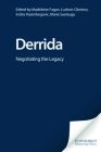Derrida: Negotiating the Legacy Cover Image