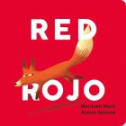 Red/Rojo By Meritxell Martí, Xavier Salomó (Artist) Cover Image