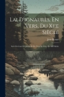 Lai D'ignaurès, En Vers, Du Xiie Siècle: Suivi Des Lais De Melioh Et Du Trop En Vers, Du XIII Riéde By Jean Renart Cover Image