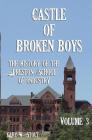 Castle of Broken Boys Volume 3 Cover Image