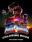 Coloring Book For Kids: 100 Coloring Pages Filled With Jumbo Characters. Perfect For Kids Or Adults By Mildred Blair Cover Image