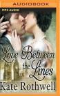 Love Between the Lines Cover Image