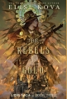 The Rebels of Gold (Loom Saga #3) Cover Image