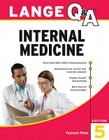 Lange Q&A Internal Medicine By Yashesh Patel Cover Image