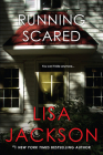 Running Scared By Lisa Jackson Cover Image