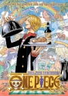 One Piece: Pirate Recipes By Sanji Cover Image
