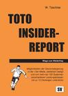 Toto Insider-Report Cover Image