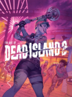 The Art of Dead Island 2 By Alex Calvin Cover Image