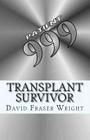 Transplant Survivor: Now, That's Funny! Cover Image