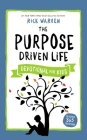 The Purpose Driven Life Devotional for Kids By Rick Warren Cover Image
