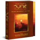 DUNE: The Graphic Novel,  Book 1: Dune: Deluxe Collector's Edition Cover Image