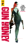 Gun Honey (Graphic Novel) Cover Image