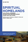 Spiritual Homelands (Perspectives on Jewish Texts and Contexts #12) Cover Image