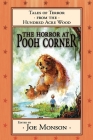 The Horror at Pooh Corner By Joe Monson (Editor), Jonathan Maberry, Jody Lynn Nye Cover Image