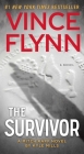 The Survivor (A Mitch Rapp Novel #14) By Vince Flynn, Kyle Mills Cover Image