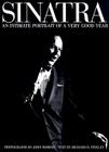 Sinatra: An Intimate Portrait of a Very Good Year Cover Image