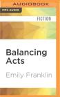 Balancing Acts (Chalet Girls #1) Cover Image