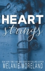 Heart Strings: Alternate Cover By Melanie Moreland Cover Image