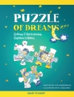 Puzzle of Dreams: Soothing and Heartwarming Nighttime Lullabies By Vita Zhabinskaya, B. Vinokurov (Illustrator) Cover Image