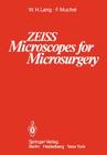 Zeiss Microscopes for Microsurgery Cover Image
