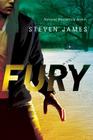 Fury (Blur Trilogy #2) By Steven James Cover Image