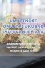 Umjetnost Omleta! Ukusno Putovanje Jaja By Patricia Vukovic Cover Image