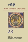 New Medieval Literatures 23 By Philip Knox (Editor), Laura Ashe (Editor), Kellie Robertson (Editor) Cover Image