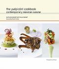The ¡Salpicón! Cookbook: Contemporary Mexican Cuisine By Priscila Satkoff, Vincent Satkoff, Charlie Trotter (Foreword by), Jeff Kauck (Photographs by) Cover Image