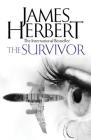 The Survivor By James Herbert Cover Image