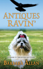 Antiques Ravin' By Barbara Allan Cover Image