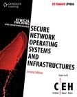 Ethical Hacking and Countermeasures: Secure Network Operating Systems and Infrastructures (Ceh) Cover Image