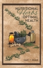 Nutritional Herbs for Optimal Health By Mary T. Keane Cover Image