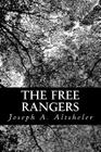 The Free Rangers: A Story of the Early Days Along the Mississippi Cover Image