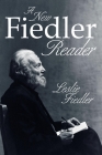 A New Fiedler Reader By Leslie Fiedler Cover Image